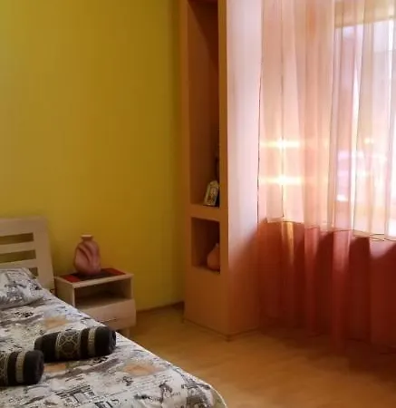 львівська мандрівка Apartmán Lvov