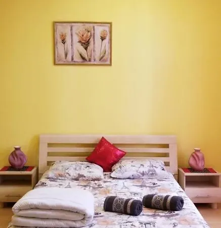 львівська мандрівка Apartmán