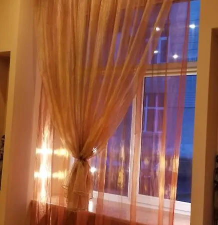 Apartmán львівська мандрівка Lvov