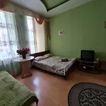 львівська мандрівка Apartment *