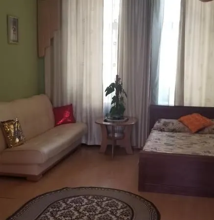 львівська мандрівка Λβιβ