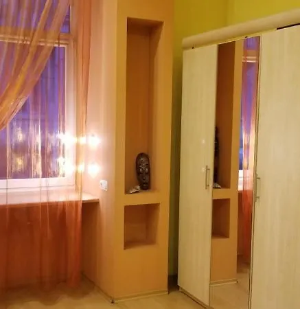 Apartmán львівська мандрівка