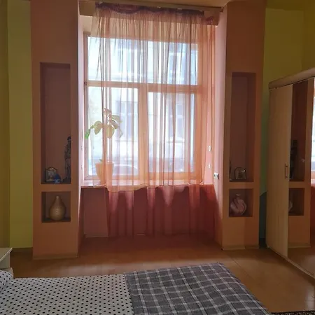 львівська мандрівка * Lvov