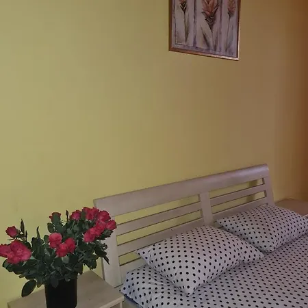 львівська мандрівка Apartmán *