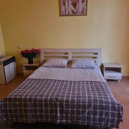 Apartmán львівська мандрівка Lvov