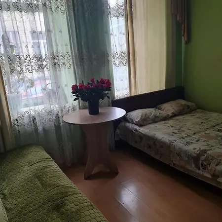 דירה львівська мандрівка לבוב