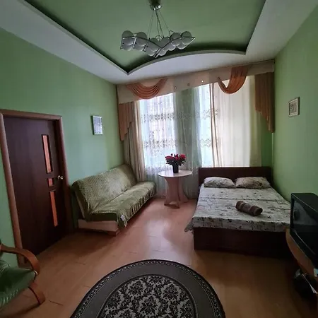 львівська мандрівка Lvov