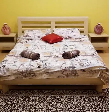 львівська мандрівка *