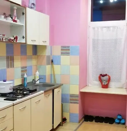 львівська мандрівка * Lvov