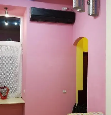 Apartmán львівська мандрівка