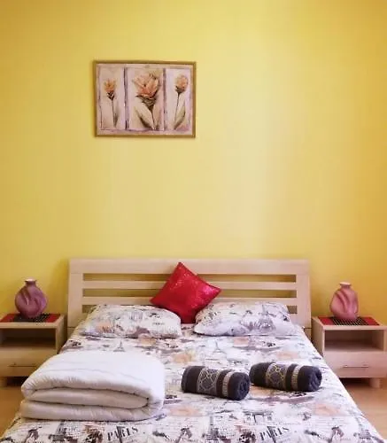 львівська мандрівка Apartamento