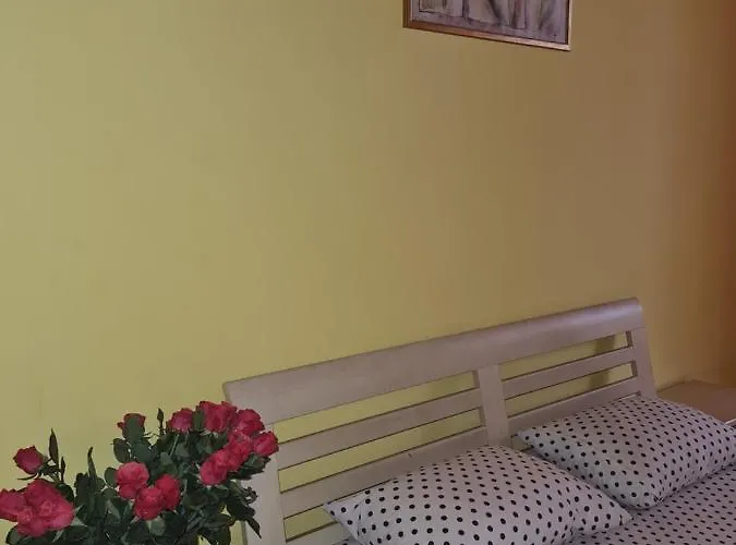 львівська мандрівка דירה *