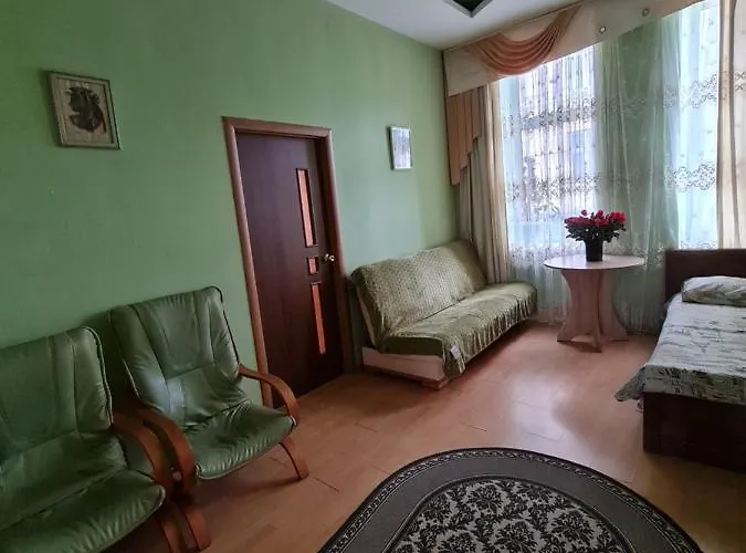 львівська мандрівка לבוב