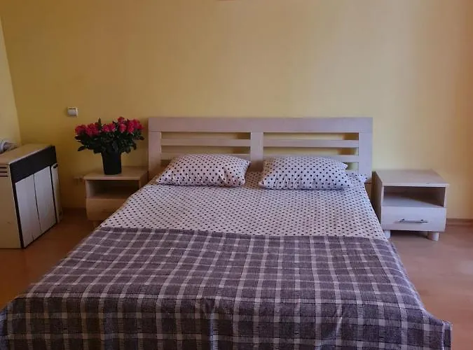 Apartamento львівська мандрівка Leópolis