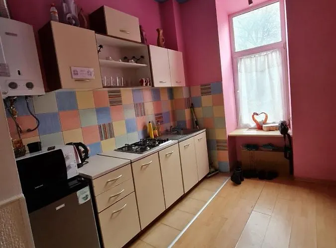 львівська мандрівка