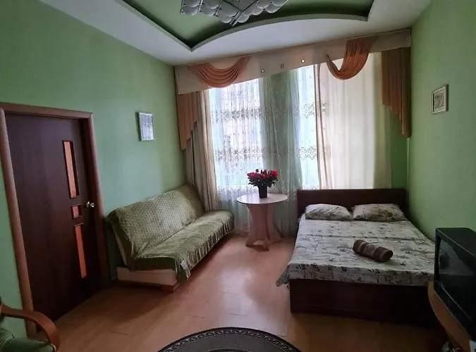 львівська мандрівка リヴィウ