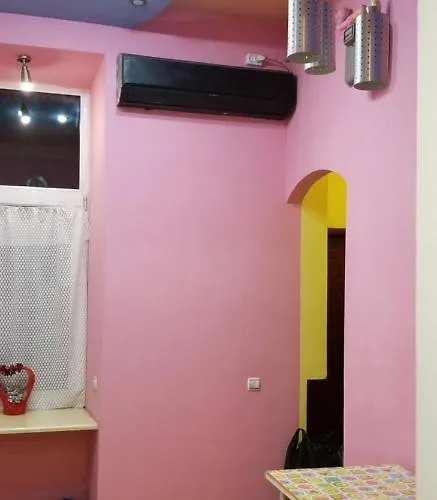 Apartamento львівська мандрівка