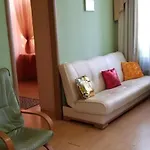 львівська мандрівка アパート リヴィウ