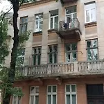 アパート львівська мандрівка リヴィウ