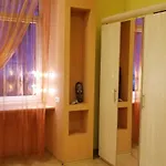 アパート львівська мандрівка