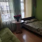 アパート львівська мандрівка リヴィウ