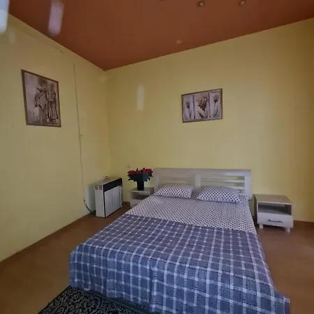 львівська мандрівка Apartamento