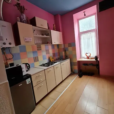 львівська мандрівка