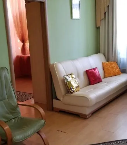 львівська мандрівка Apartamento Lviv