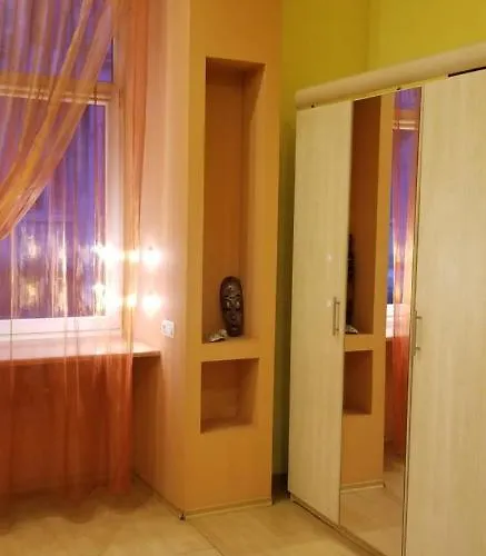 Apartamento львівська мандрівка