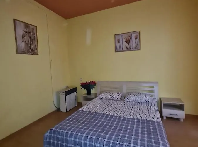 львівська мандрівка Apartamento