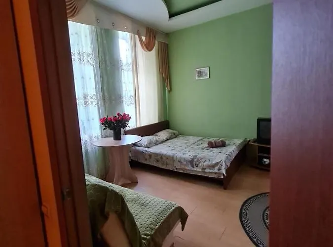 львівська мандрівка Apartamento *