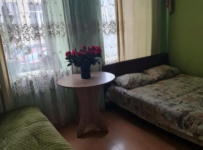 Apartamento львівська мандрівка Lviv