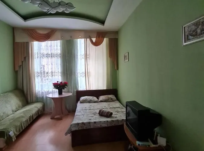 Apartamento львівська мандрівка Lviv