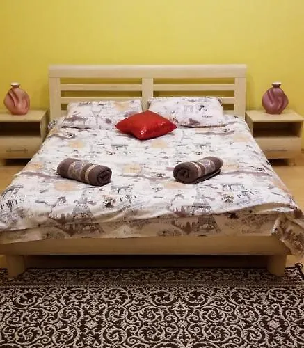 львівська мандрівка *