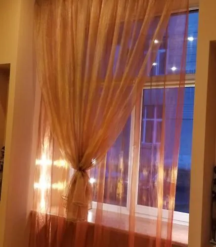 Apartamento львівська мандрівка Lviv